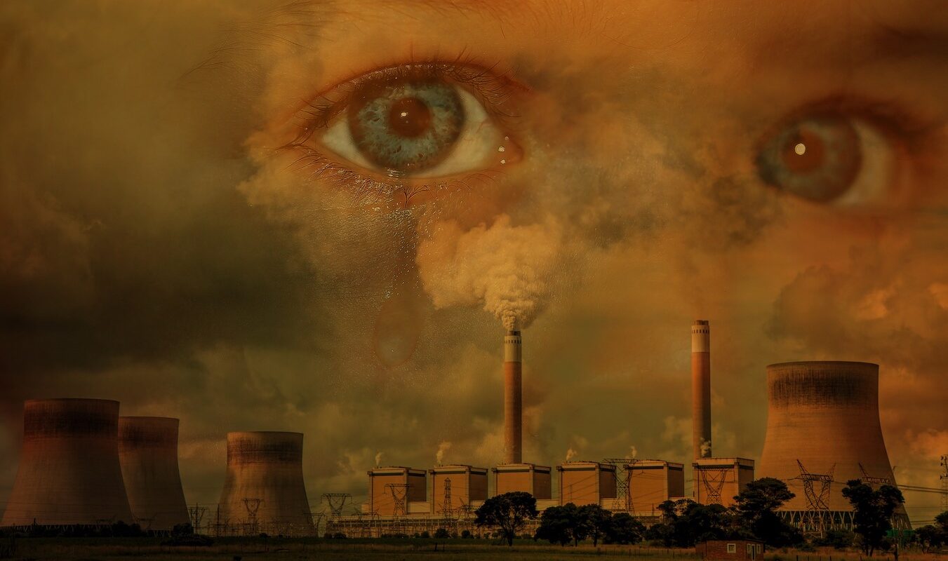 kryzys klimatyczny