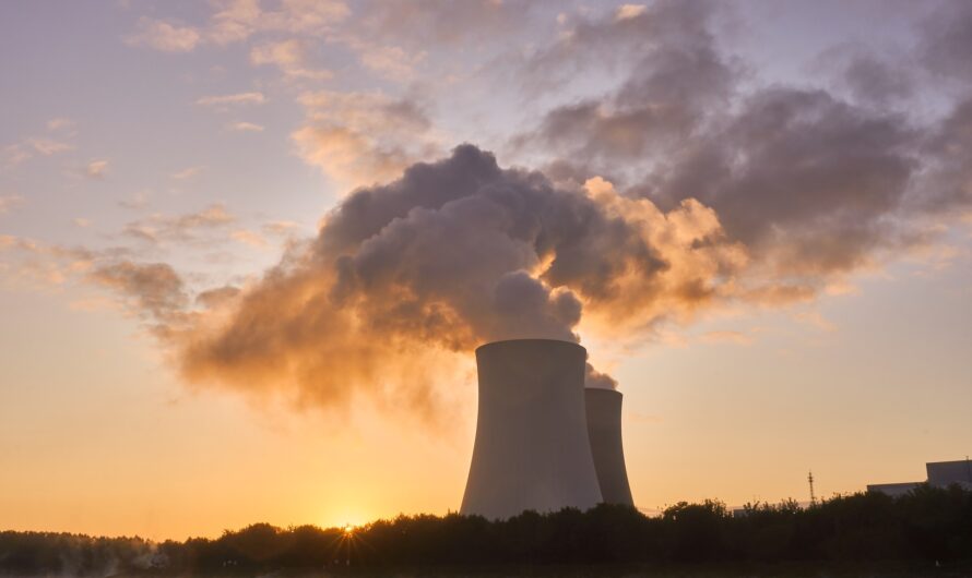 Ukłon Komisji Europejskiej w stronę gazu i atomu