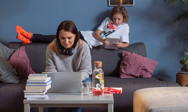 mBank: wsparcie zdrowych finansów klientów