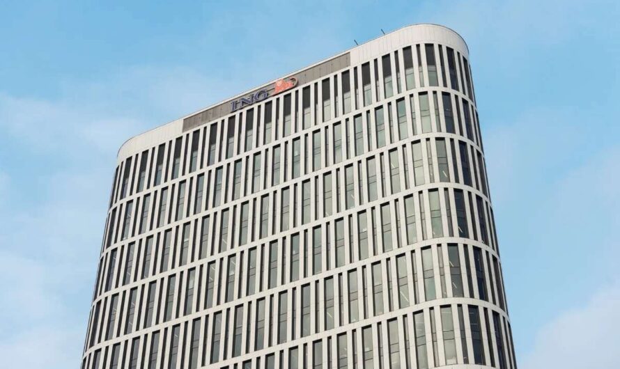 Indeks Bloomberg GEI: wyróżnienie dla ING Banku