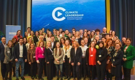Climate Leadership