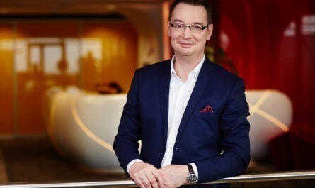 Lider Elektromobilności 2023