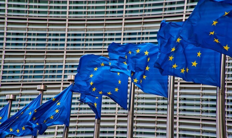 KE: projekt dotyczący CBAM