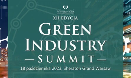 Green Industry Summit