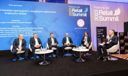 Poland & CEE Retail Summit 2024