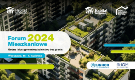 Forum Mieszkaniowe 2024