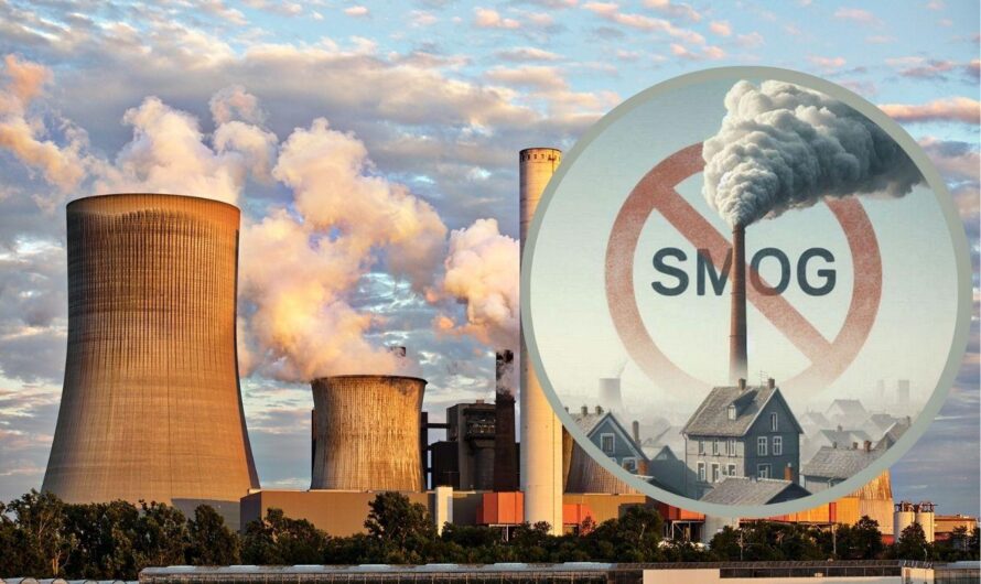 Ceny uprawnień do emisji CO2 sięgną 55-59 euro w 2027-2030