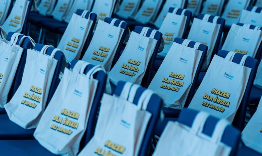 Konferencja Środowiskowa Interzero 2024 – o czym rozmawialiśmy w Sopocie?