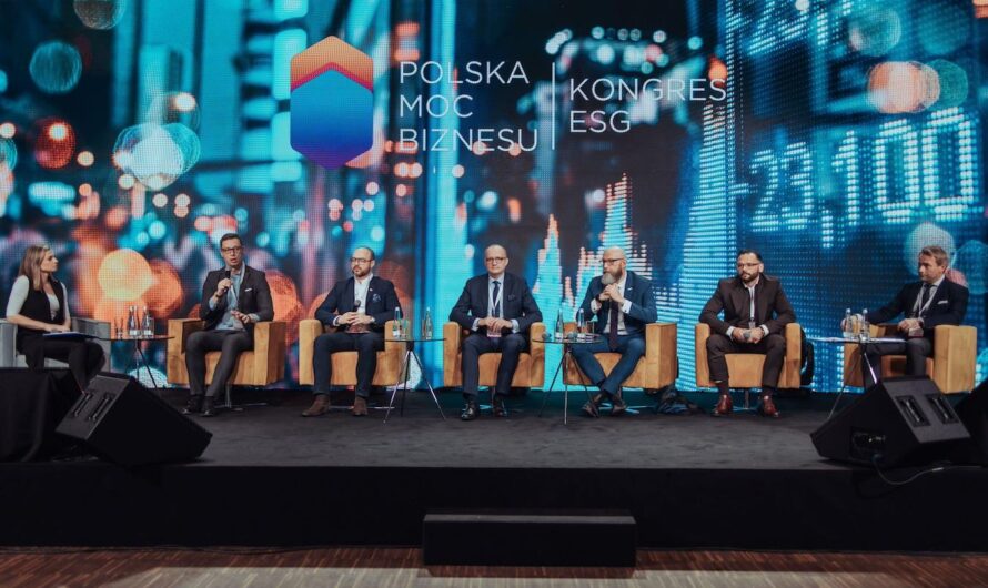 Kongres Polska Moc Biznesu już 2 grudnia