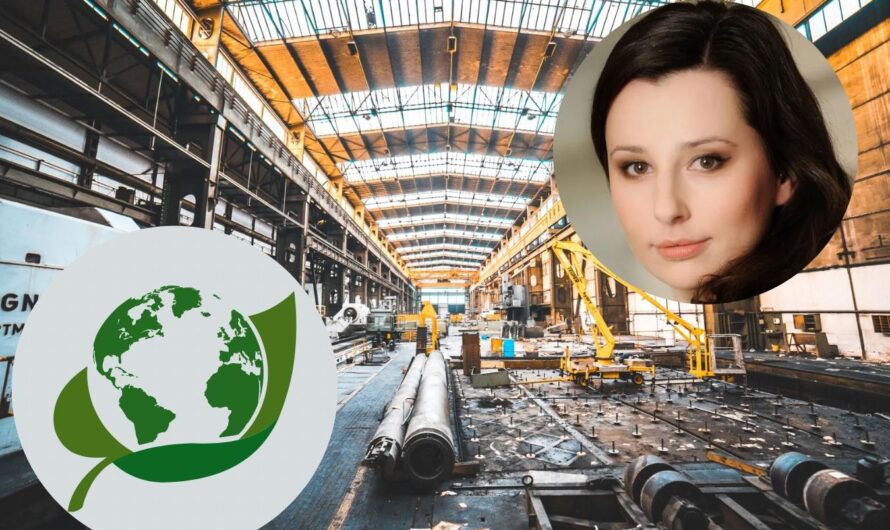 Projekty prośrodowiskowe – potrzebne planecie i biznesowi, wspierane przez Państwo