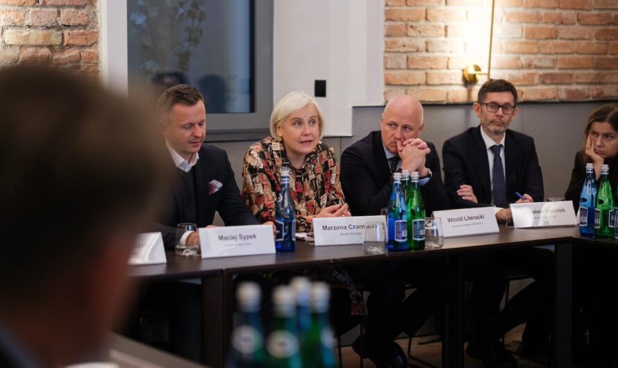 Polski Kongres Klimatyczny 2025