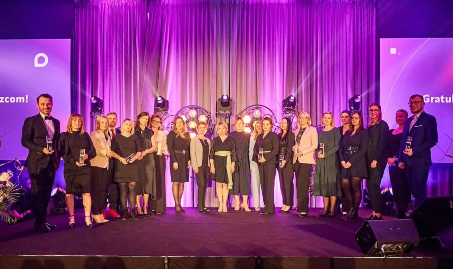 Zwycięzcy konkursu CSR Poland Awards 2025