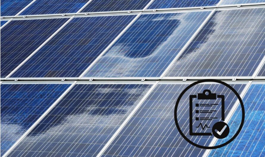 Trinasolar: raport ESG – roczny wykaz działań 