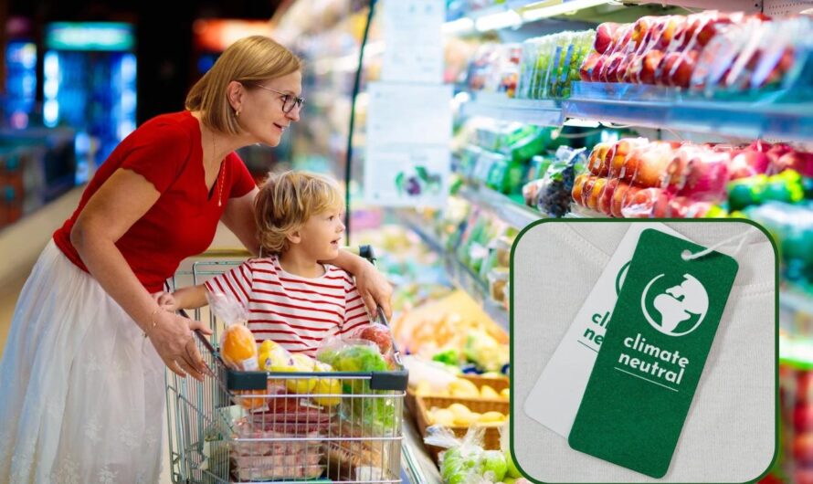 Rząd publikuje projekt ustawy ograniczającej greenwashing
