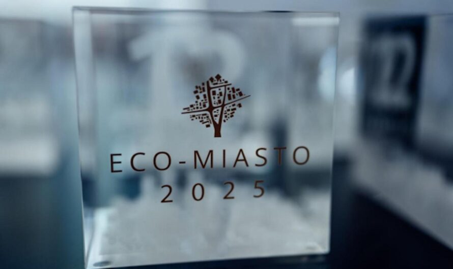 Jak miasta małe i duże mogą chronić się przed klimatem? Innowacje z Eco-Miasta 2025