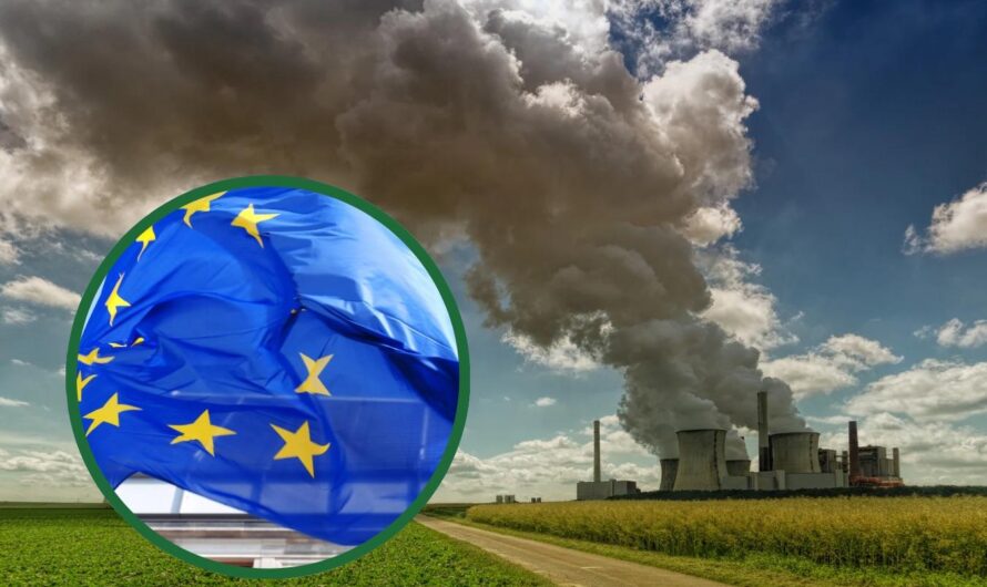 Polityka klimatyczna UE na zakręcie: cel 2040 i rewizja ETS2 w centrum dyskusji