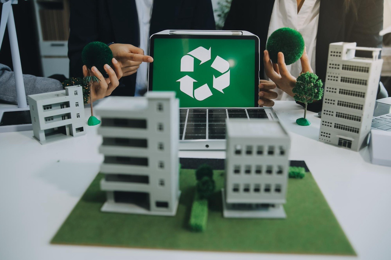 Adaptacja budynków do nowych funkcji – sposób na zrównoważony rozwój?